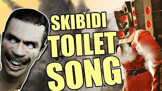 [1 HOUR] SKIBIDI TOILET SONG "Titan Speakerman"