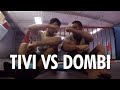 Tivi vs Dombi - First Ascent Friday - Mászókalandok