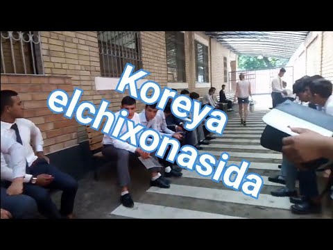 Элчихонада сухбат / Elchihonada suhbat