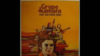 Download Lagu grupo kamara con osvaldo díaz MP3