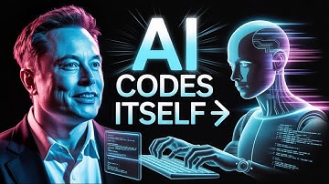 Elon Musk’s Grok-Code-Fast-1 Just Changed Coding Forever (Agentic AI Explained)