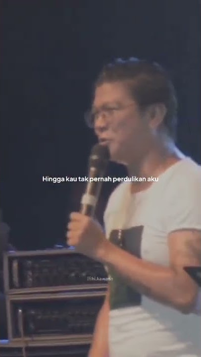 STORY WA 30 DETIK || STORY WA TERBARU || KANGEN BAND-PUJAAN HATI