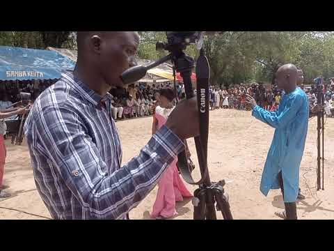 Oumou Sangaré ft