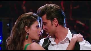 Mere Rashke Qamar   Hrithik Roshan and Jacqueline Fernandez Dance