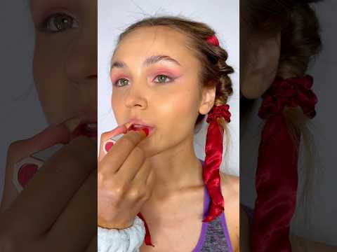 Эйфория, Кейси #makeup