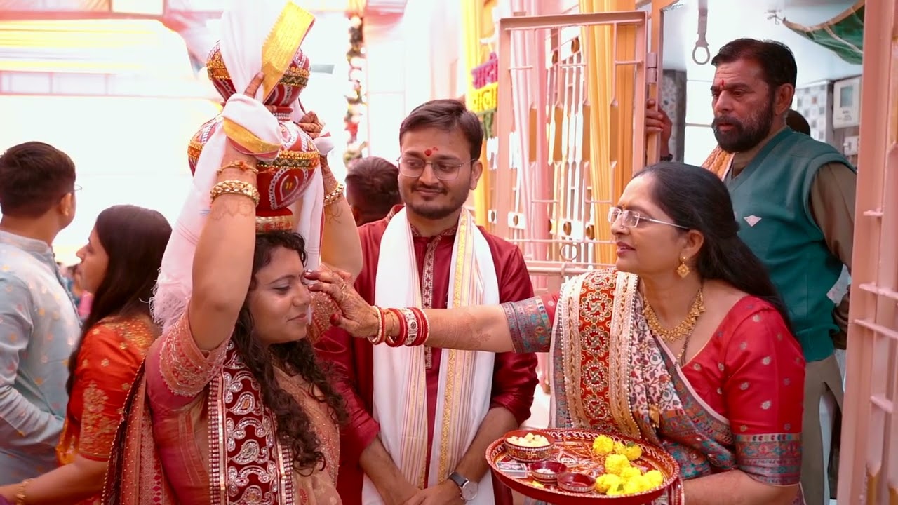 Wedding Highlight   01