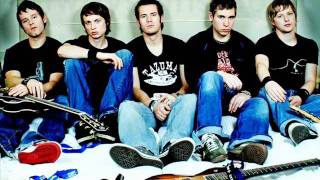 Revolverheld - Hamburg hinter uns || Lyrics