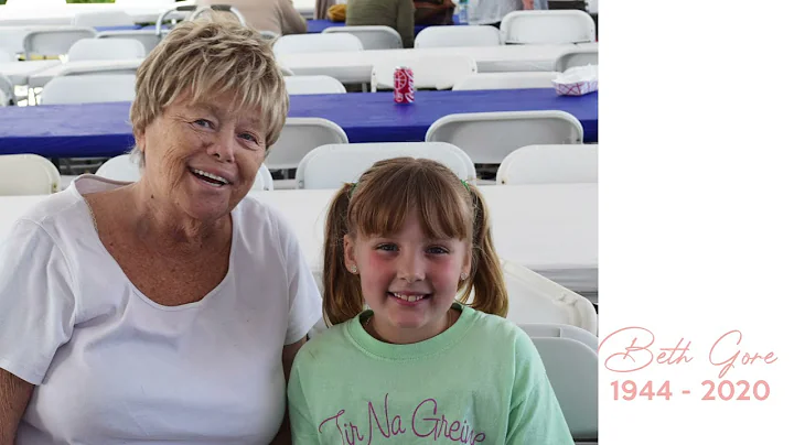Beth Gore Tribute Video | Lillian Beth Gore | Mom ...