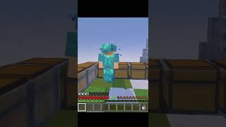 Minecraft Soccer #minecraft #shorts #viral  @dream   @DaquavisMC   @CheapPickle   @Wallibear ​