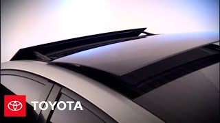 prius how-to: solar powered ventilation system | toyota