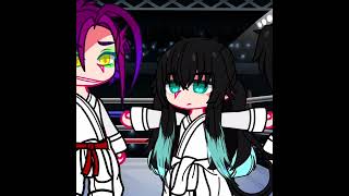 //Black Belt\\\\||Trend||//Muichiro VS Gyokko/Managi\\\\||KNY Modern AU||