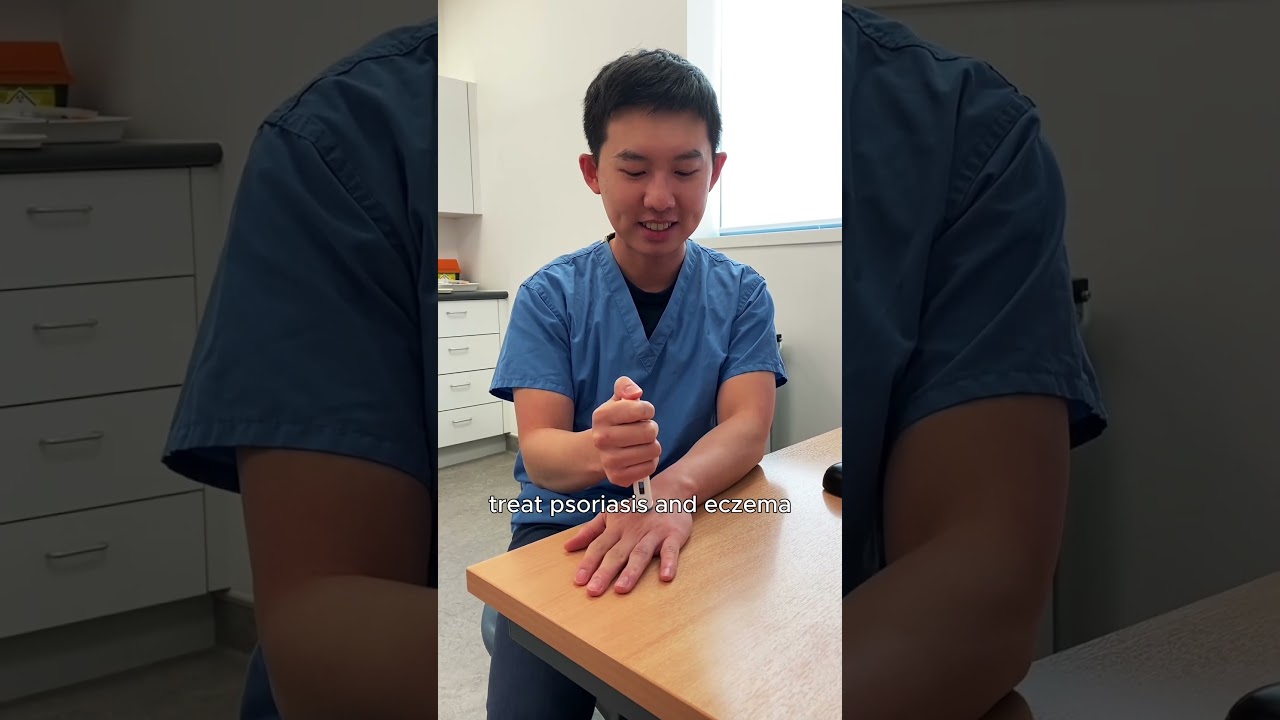 День из жизни стажера-дерматолога | Двойной день работы в клиниках