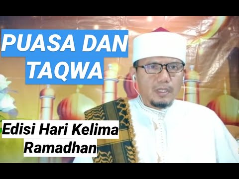 [ceramah-ramadhan]-puasa-dan-taqwa-|-ustadz-chafidz-baihaki-hari-kelima-ramadhan