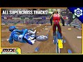 Going For A Perfect Supercross Season MTX Mototrax Career Ep 9