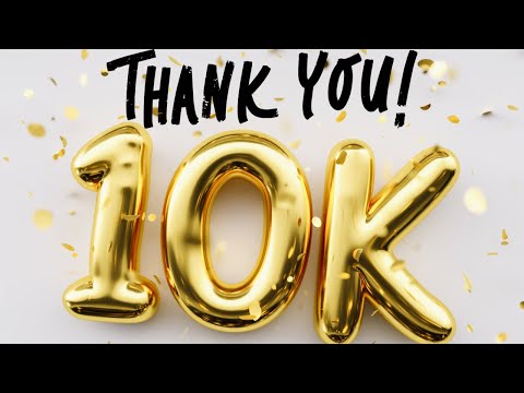 Thank You For 10K Subscribers!!! This Naps For You! 👀 The Ending!!!