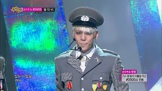 【TVPP】SHINee - Everybody, 샤이니 - 에브리바디 @ Comeback Stage, Show Music core Live