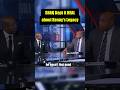 SHAQ Kept it REAL about Kenny's Legacy