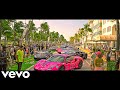 Don Omar - Danza Kuduro | REMIX [Slowed] CAR VIDEO (4K)