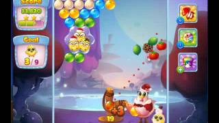 Bubble Coco Level 502