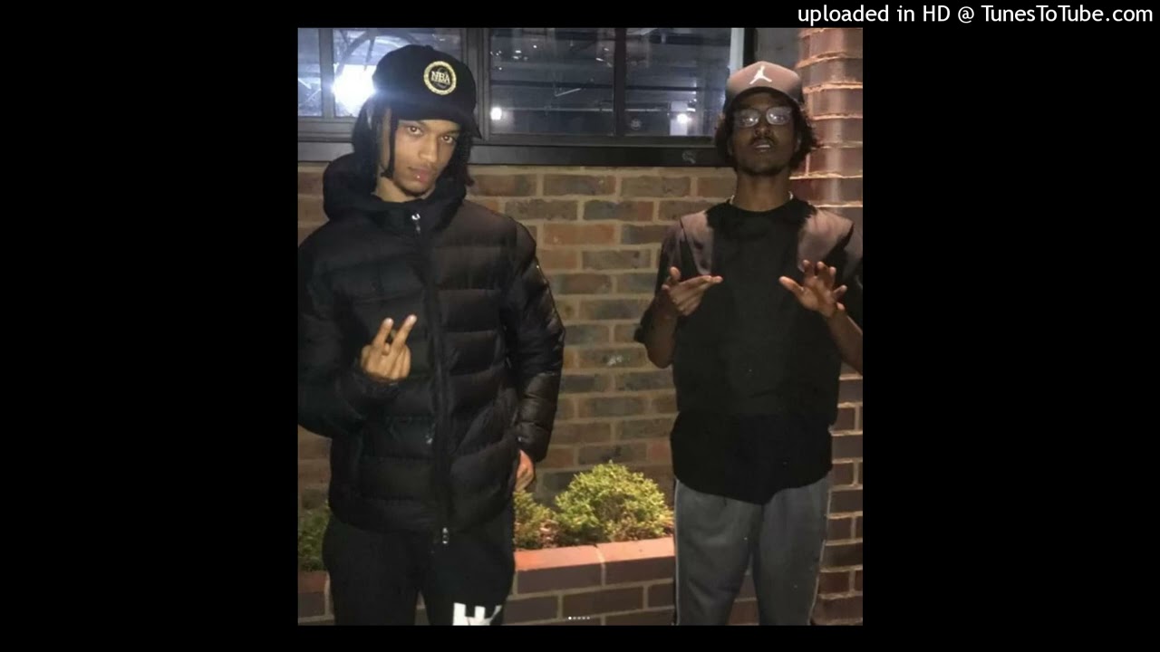 [FREE] #ActiveGxng Suspect UK Drill Type Beat 