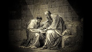Coffee and Colossians 113 -  Tychicus