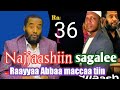 Sagalee Raayyaa Abbaa Maccaa Najjaash Mohammad Waw 