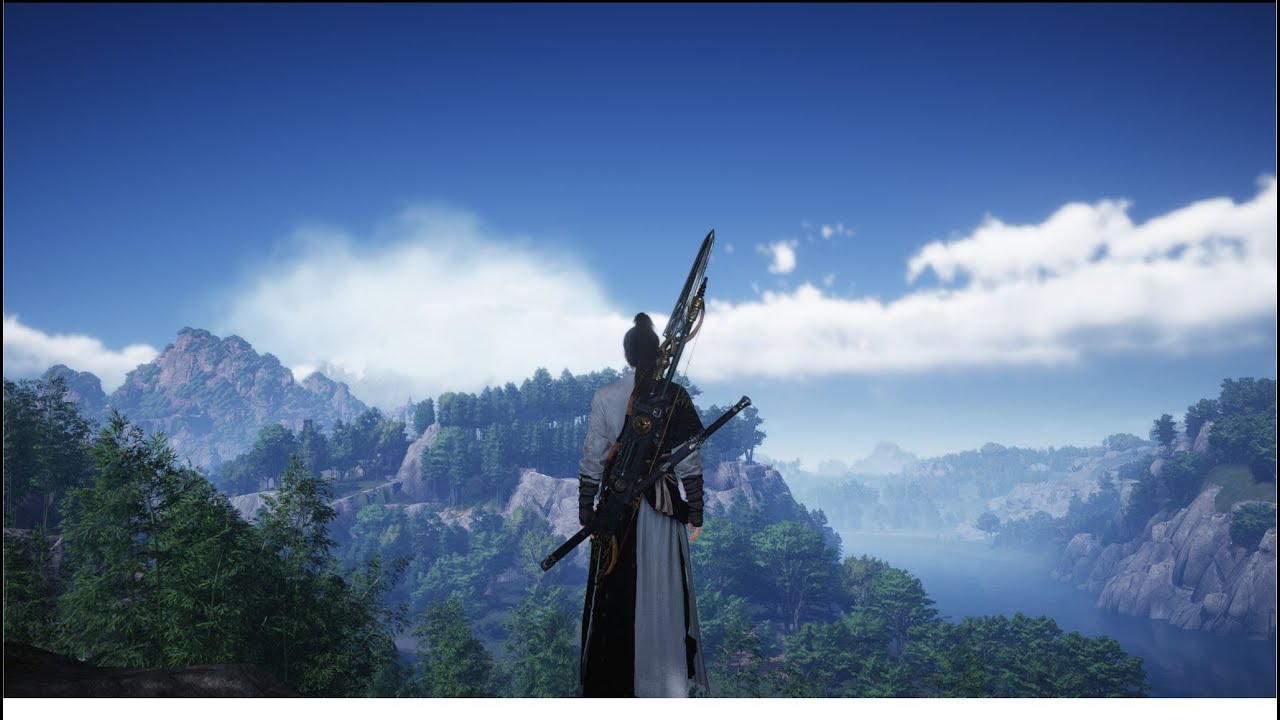 🔴WHERE WINDS MEET | MARI KITA COBA...