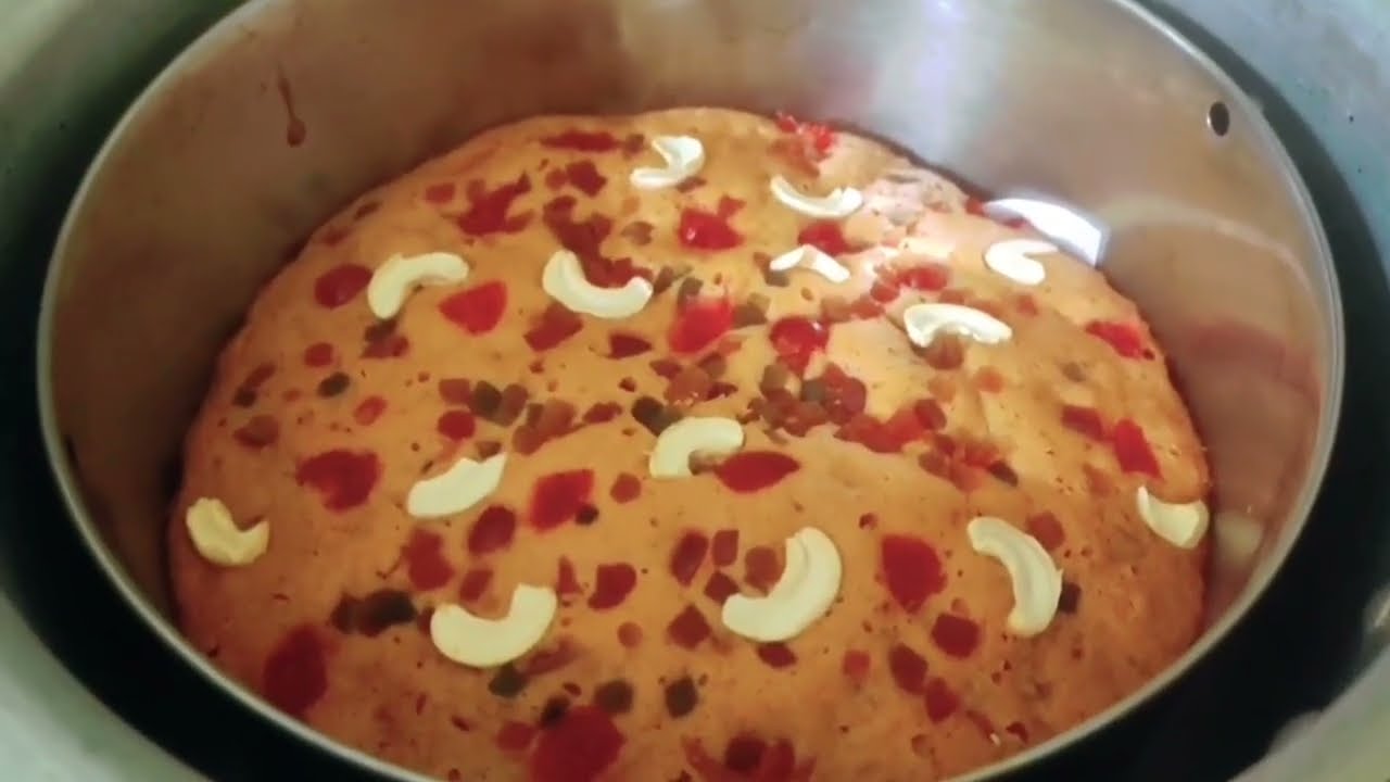 പുതുവർഷത്തിൽ പ്ലം കേക്ക് ഉണ്ടാക്കാം |plum cake