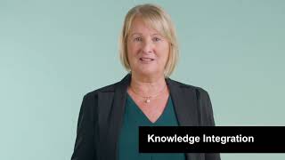 QT Model: Knowledge Integration
