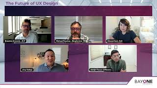 What skills and roles are evolving in the UX domain?