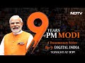 9 years of pm modi episode 7  digital india  promo