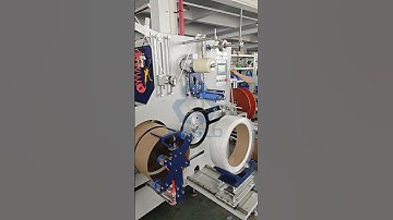 Automatic Strap Winder H #automatic #pp #pet #winder