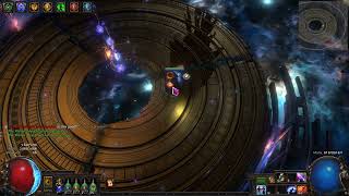 Path of Exile Phrecia event Manaforged arrow manastacking Whisperer vs Uber Maven (clean) Path of Exile Phrecia event Manaforged arrow manastacking Whisperer vs Uber Maven (clean)