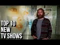 Top 10 Best NEW TV SHOWS to Watch Now! 2020