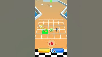 Alphabet Lore Run ABC letter #abcd #alphabetlore #boom #gameplay  unlock new letter