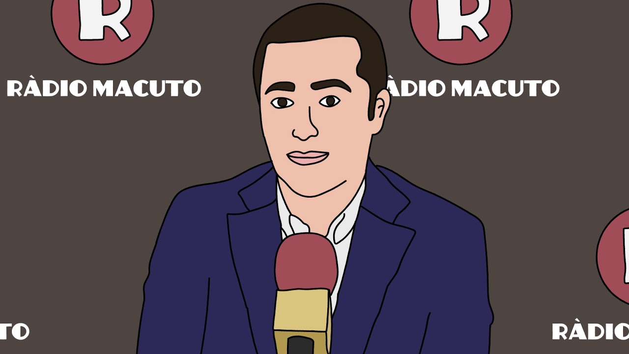 14 El programa de ràdio. U7 - YouTube