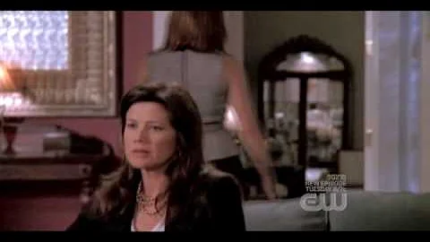 Brooke and Victoria Davis 6x04