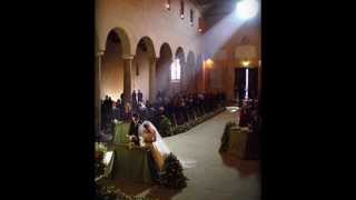 Io non ti sposerò - Marco Masini [Il Mio Cammino (2003)]