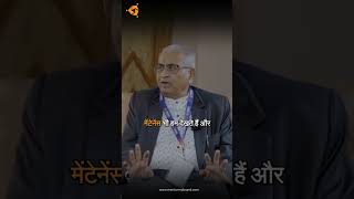 Resilience in Leadership: Insights from Mr. Ashok Shah | #whereleadersthrive