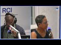 En Direct sur RCI
