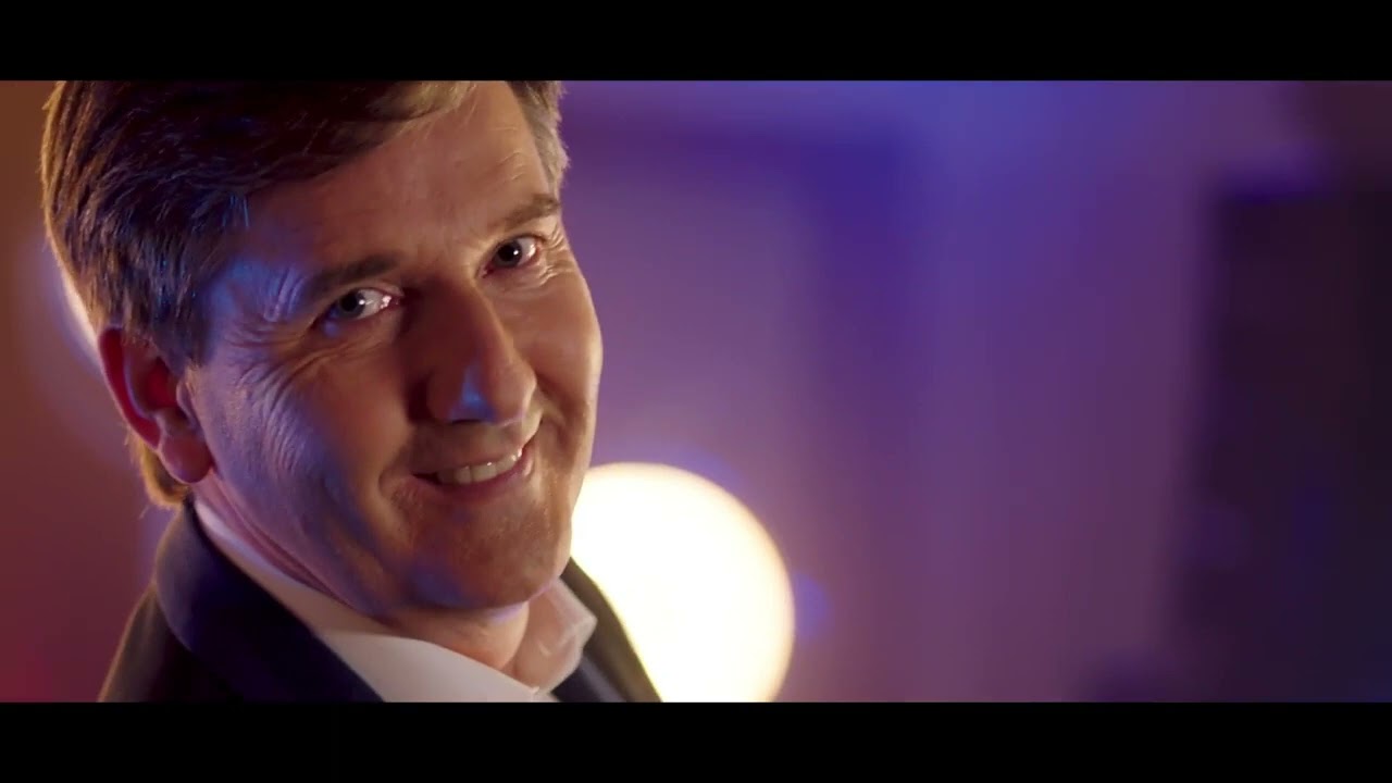 W🫨WVideo Daniel O'Donnell   Walking In The Moonlight Official Video   DemonMusicGroup