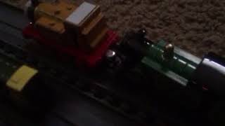 T&F Adventures Episode 13 Stepney And Bluebell Gets Lost Part 2