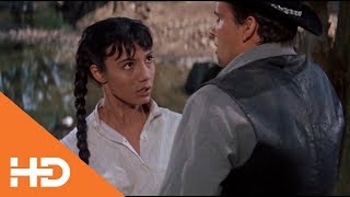 Девушка в Лесу ✫ Великолепная Семерка (1960) Девушка в Лесу ✫ Великолепная Семерка (1960)