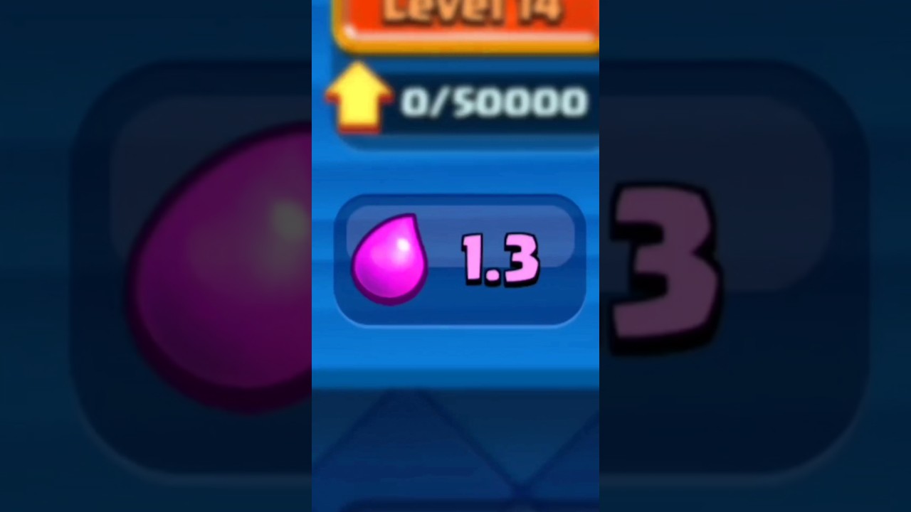 Mastering 1.3 Elixir Cycle Decks: Strategies & Tactics