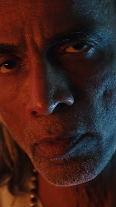 Monkey Man (2024) Trailer | #shorts | All Action