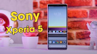 Sony Xperia 5 giá chỉ còn 5 triệu - Ngon chưa????