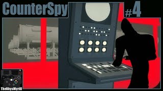 CounterSpy Playthrough | Part 4