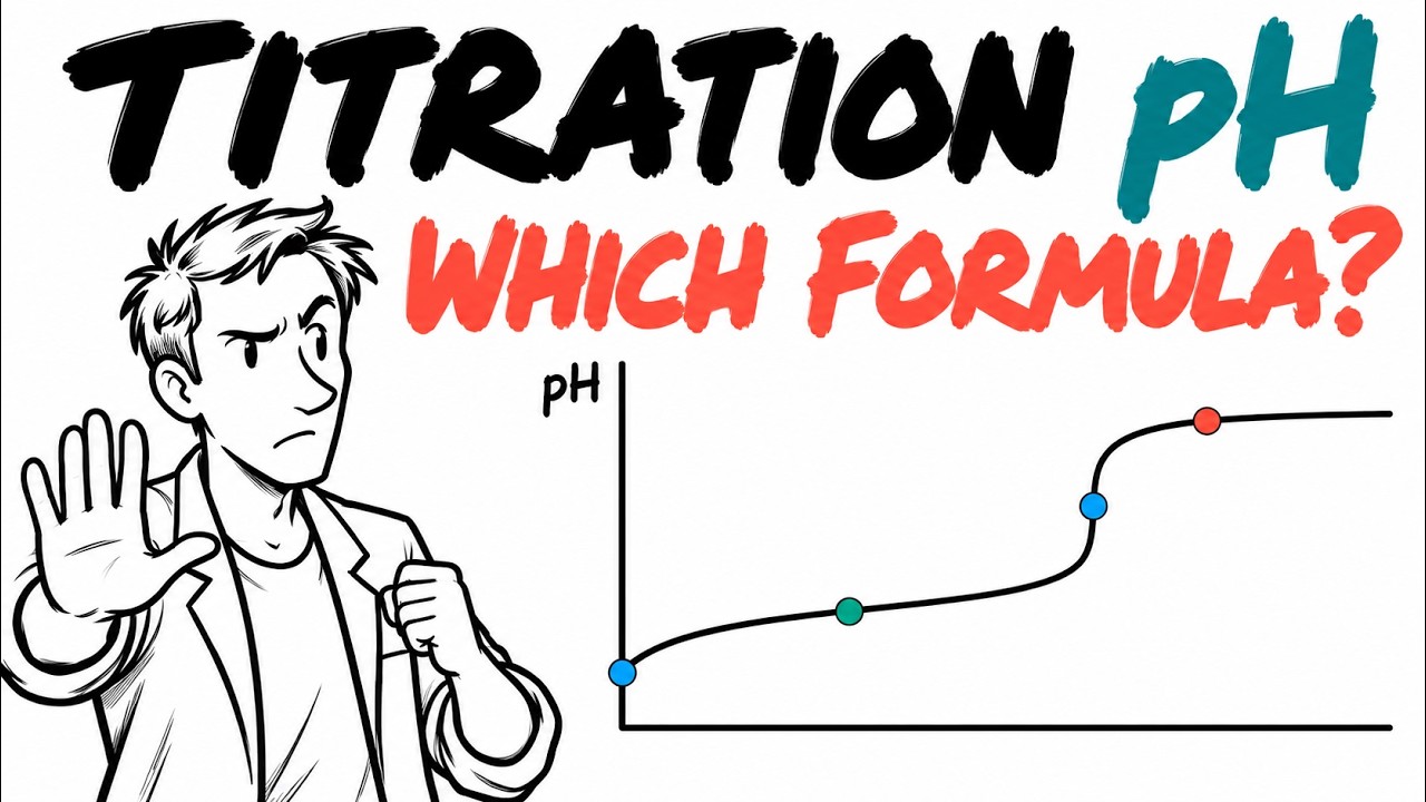 Titration Graph. Base Titration Curve pH Calculations | Weak Acid + Strong Base - YouTube