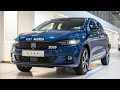 2026 Fiat Marea: Hayalinizdeki Arabanın Tüm Özellikleri ve Şok Fiyatı