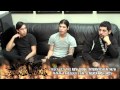 Upon A Burning Body - Webisode
